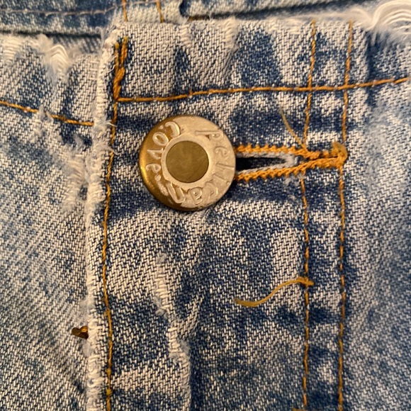 Vintage Pelican Cove Mom High Waisted Jeans Size 30 - Picture 3 of 15